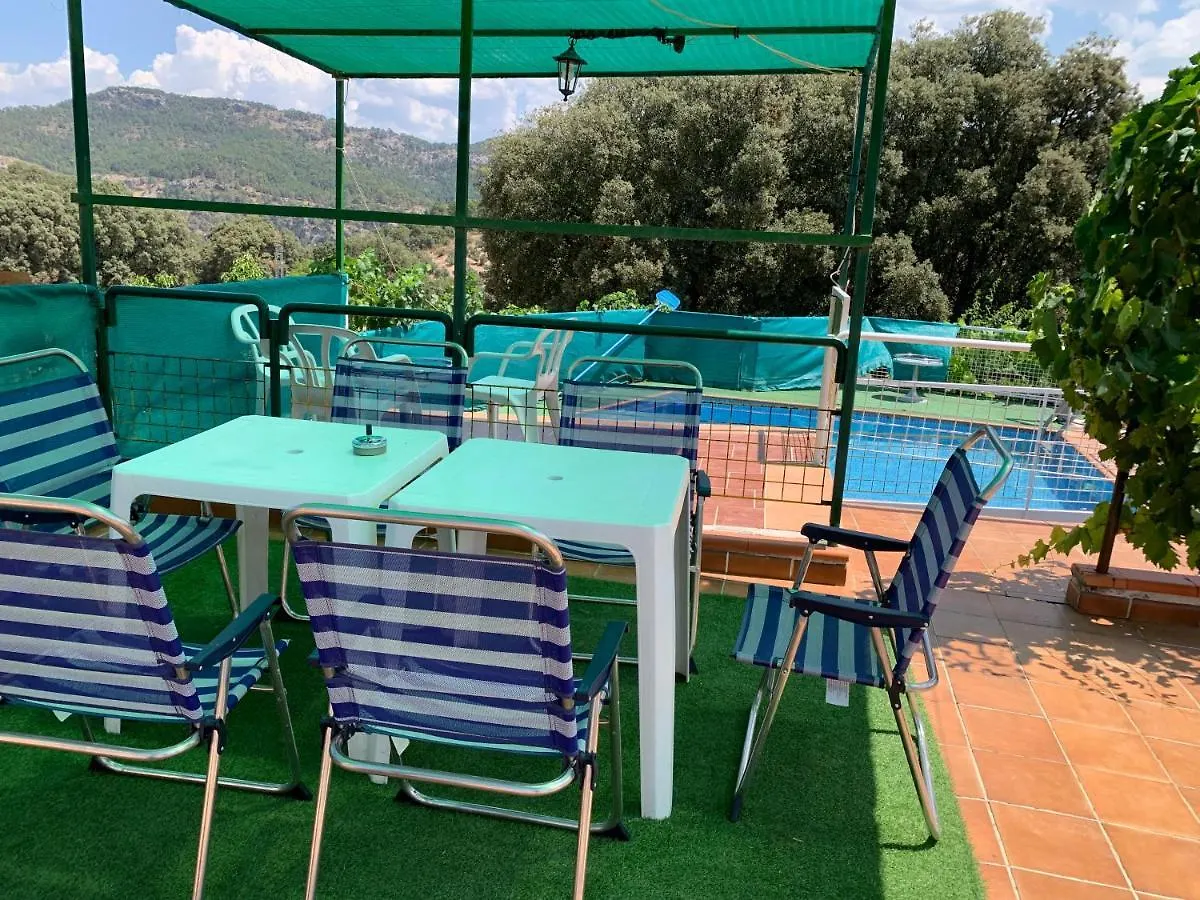Vivienda Rural Cardera Sierra De Cazorla Apartment Beas de Segura 0*,  Spain