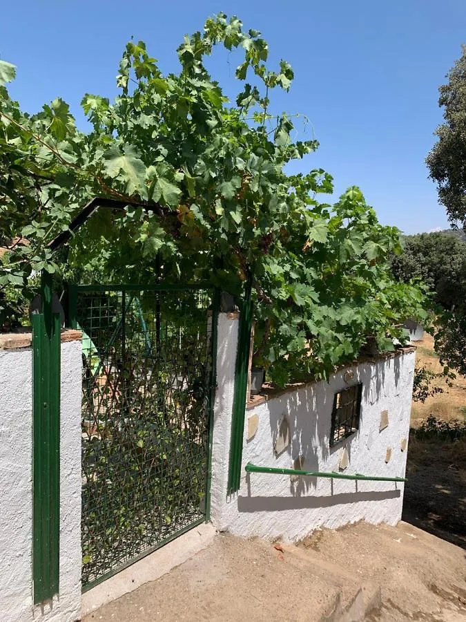 Vivienda Rural Cardera Sierra De Cazorla Apartment Beas de Segura