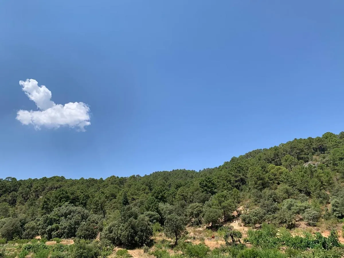Vivienda Rural Cardera Sierra De Cazorla Apartment Beas de Segura